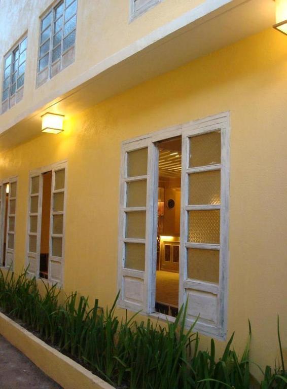 Sun Villa Beachfront Resort & Spa Balabag  Exterior photo